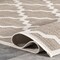 Nuloom Gina Lattice Indoor/Outdoor Area Rug 5ft 3in x 7ft 6in OWDN06A-53079 - alternate 5